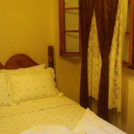 Kalispera Casa de hóspedes