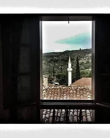 Kalispera Casa de hóspedes