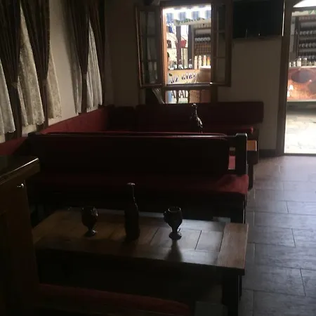 Casa de hóspedes Kalispera