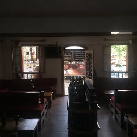 Kalispera Gasthof *