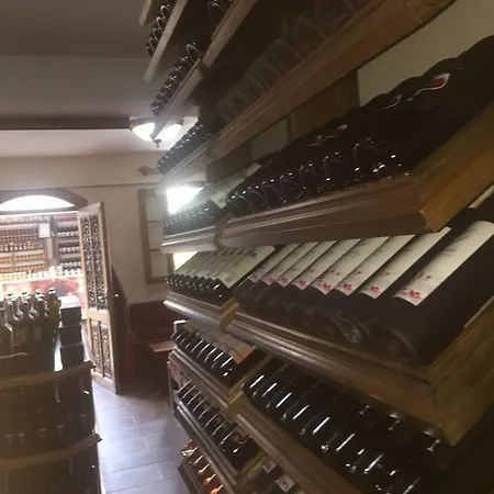 Casa de hóspedes Kalispera