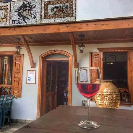 Kalispera Casa de hóspedes