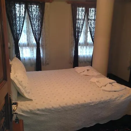 Casa de hóspedes Kalispera *