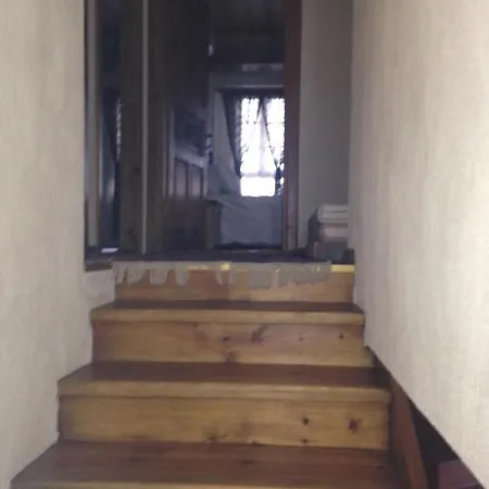 Casa de hóspedes Kalispera *