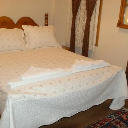 Kalispera Guest house Selcuk
