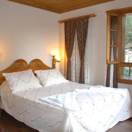 Guest house Kalispera *