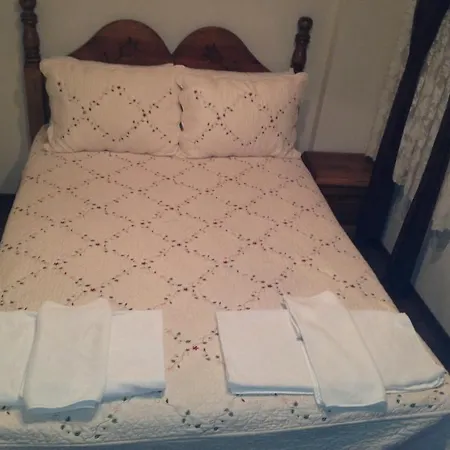 Kalispera Guest house