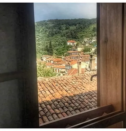 Pensión Kalispera *