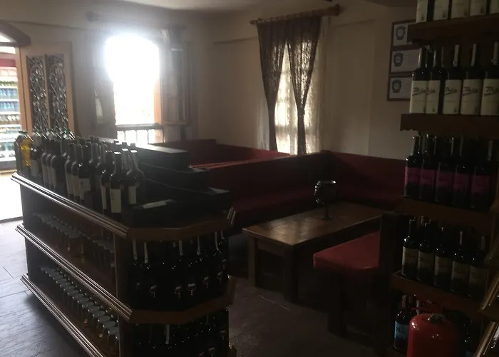 Pensión Kalispera Selçuk