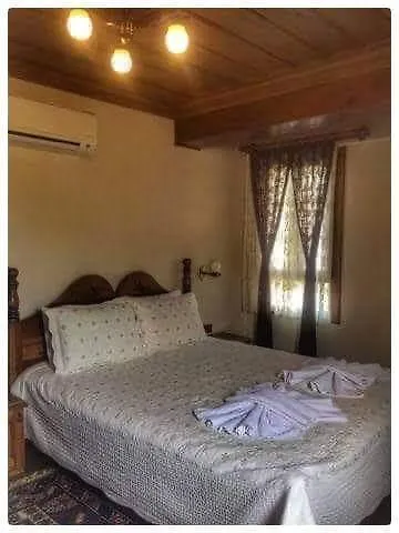 Kalispera Pensión Selçuk