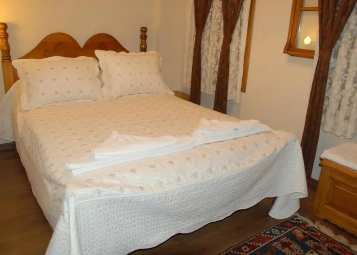 Kalispera Pensión Selçuk