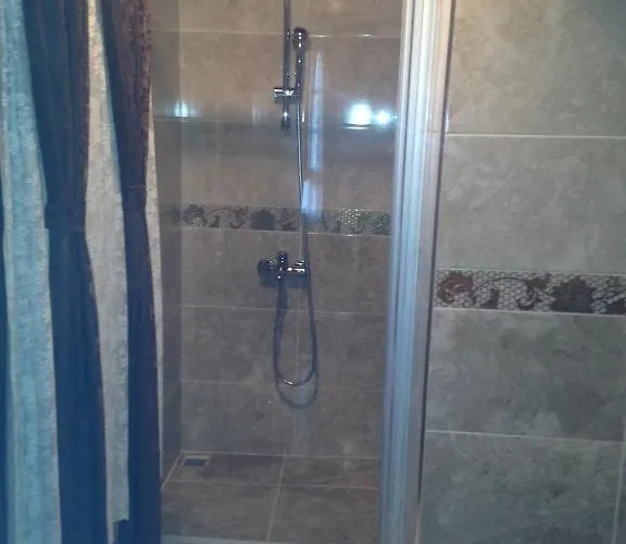 Pensión Kalispera *