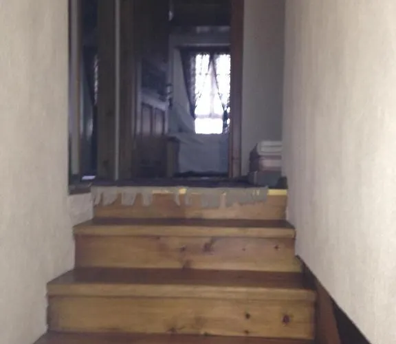 Pensión Kalispera *