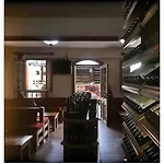 Kalispera Casa de hóspedes *