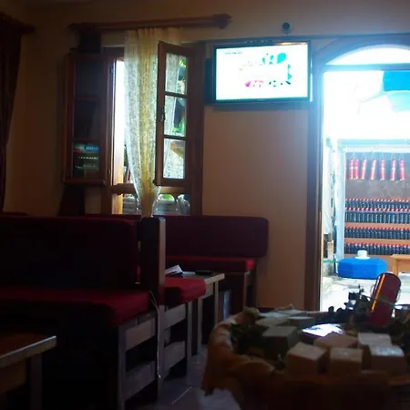 Kalispera * Selçuk