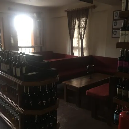 Pensiune Kalispera Selçuk
